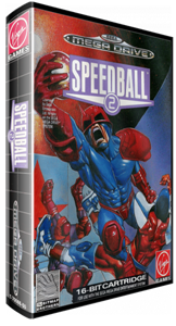 Speedball 2
